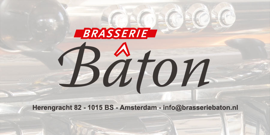 Brasserie Bâton